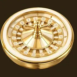 Roulette wheel — Roospin