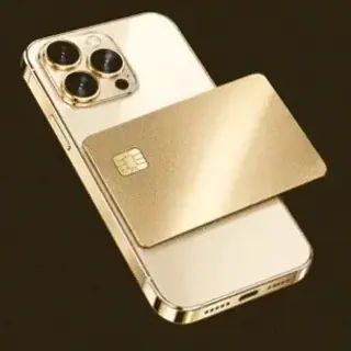 Luxury smartphone — Roospin