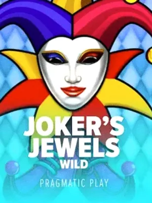 Joker's Jewels Wild at Roospin